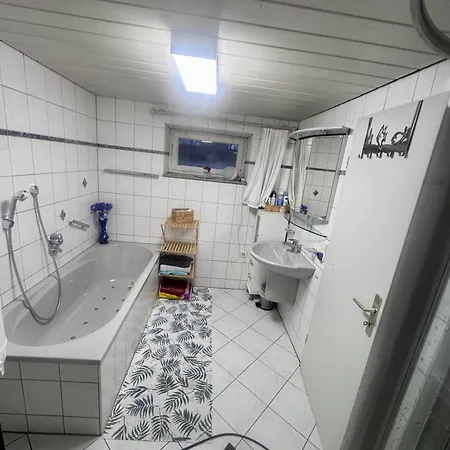 Alpirsbacher Klosterstueberl Apartment